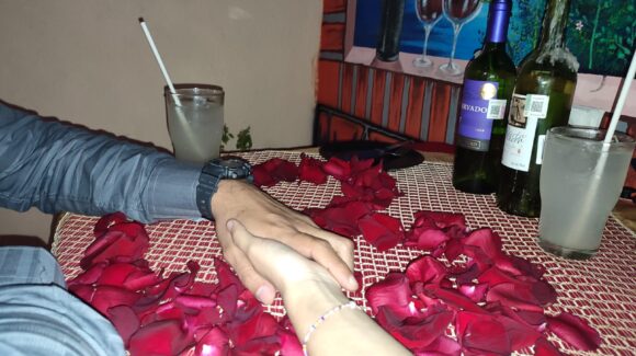 San Valentín trae aumento en ventas de hasta el 100 por ciento en restaurantes de Guasave, Sinaloa