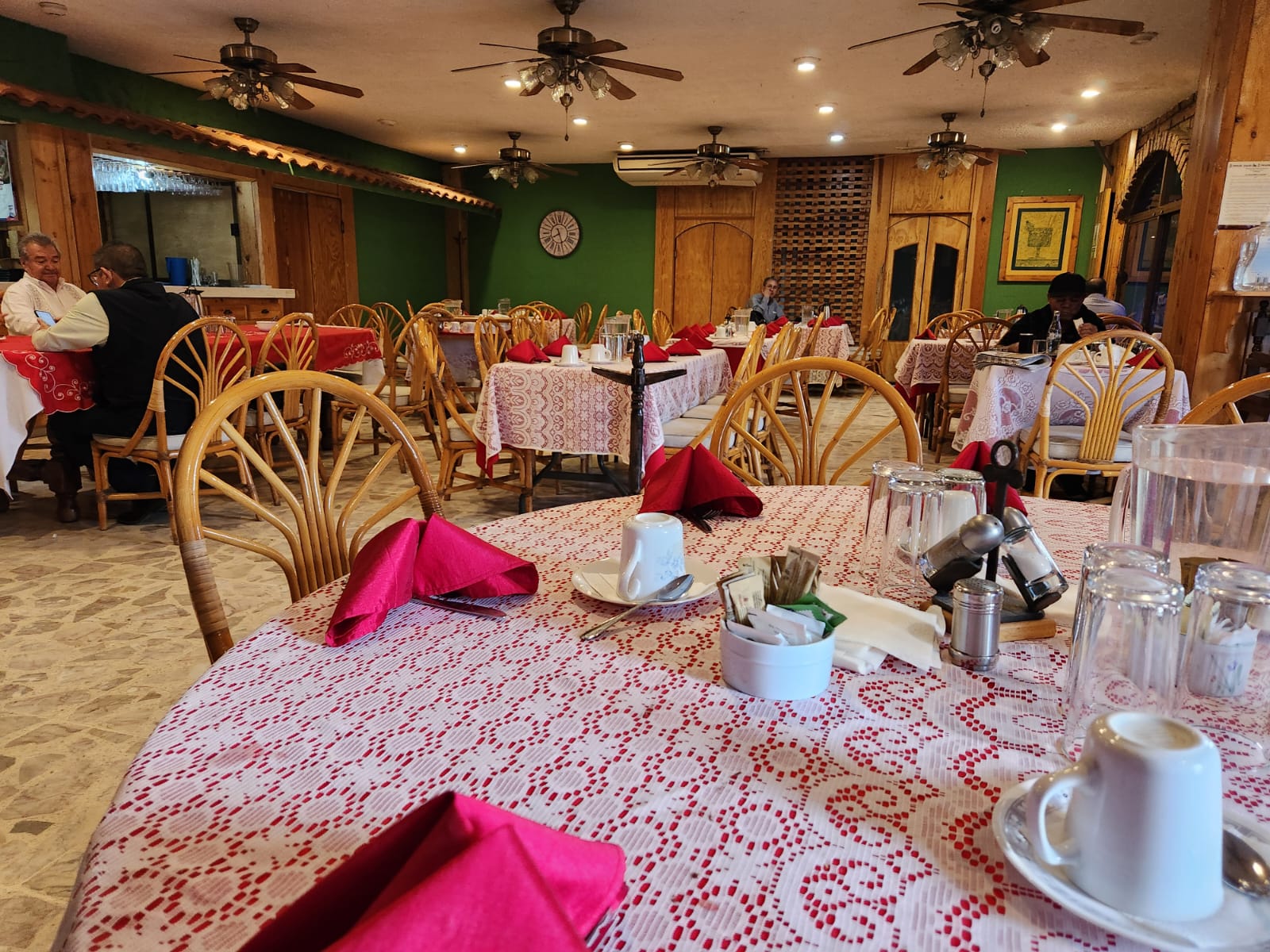 Restaurantes en el Día del Amor y la Amistad