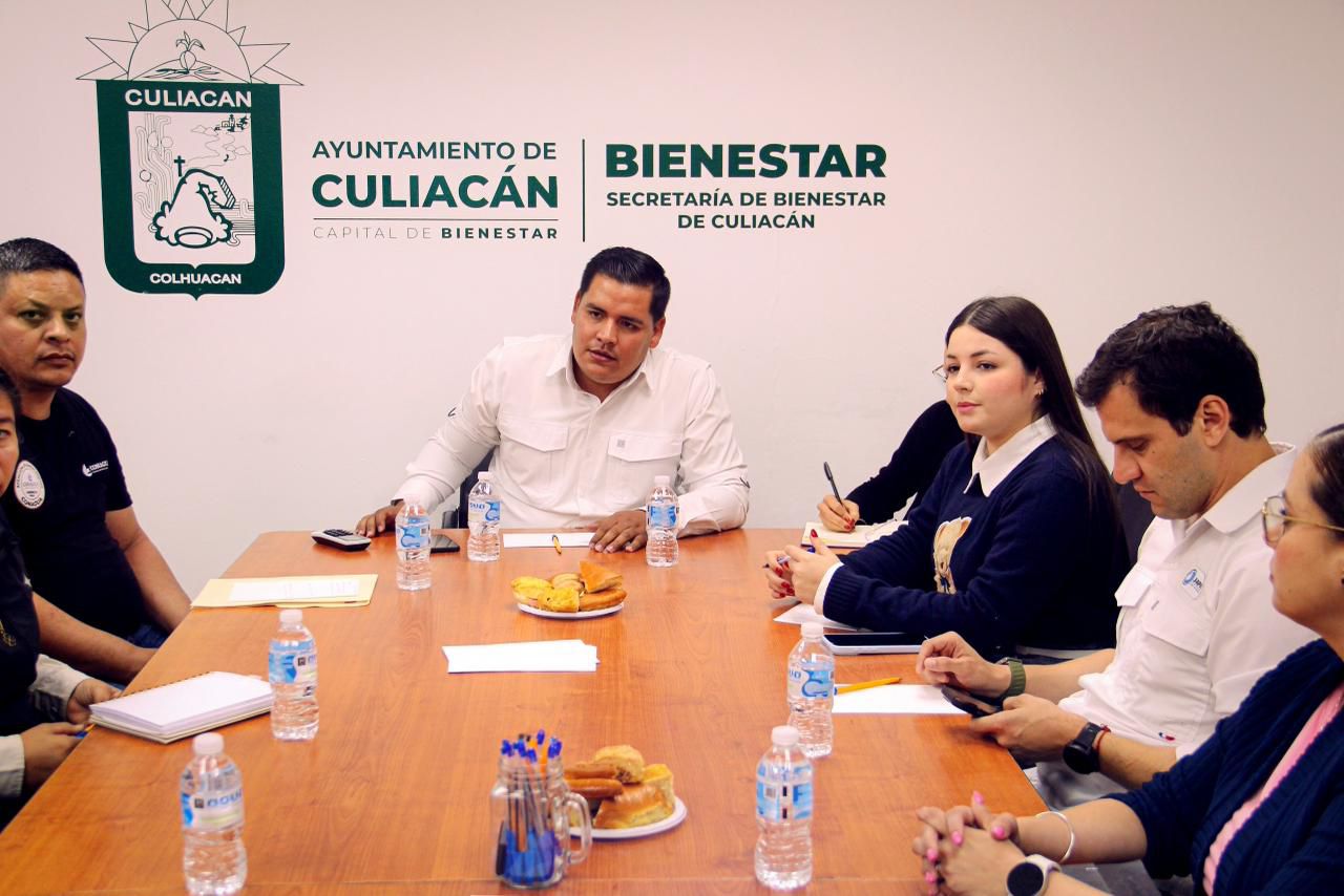 Refuerzan estrategia para la erradicación de la plaga de mosquito en Culiacán