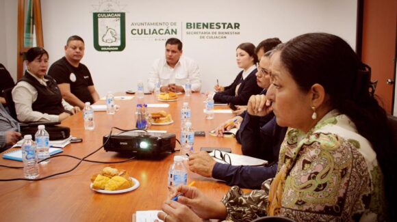 Activa Ayuntamiento de Culiacán, Sinaloa, plan de contingencia para el control y erradicación de la plaga de mosquitos