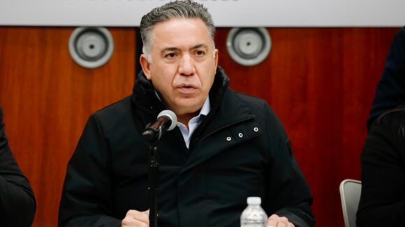 Avanzan en el Senado para proteger a consumidores de llamadas comerciales insistentes; impulsa senador Inzunza la Reforma