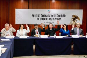Avanzan en el Senado para proteger a consumidores de llamadas comerciales insistentes