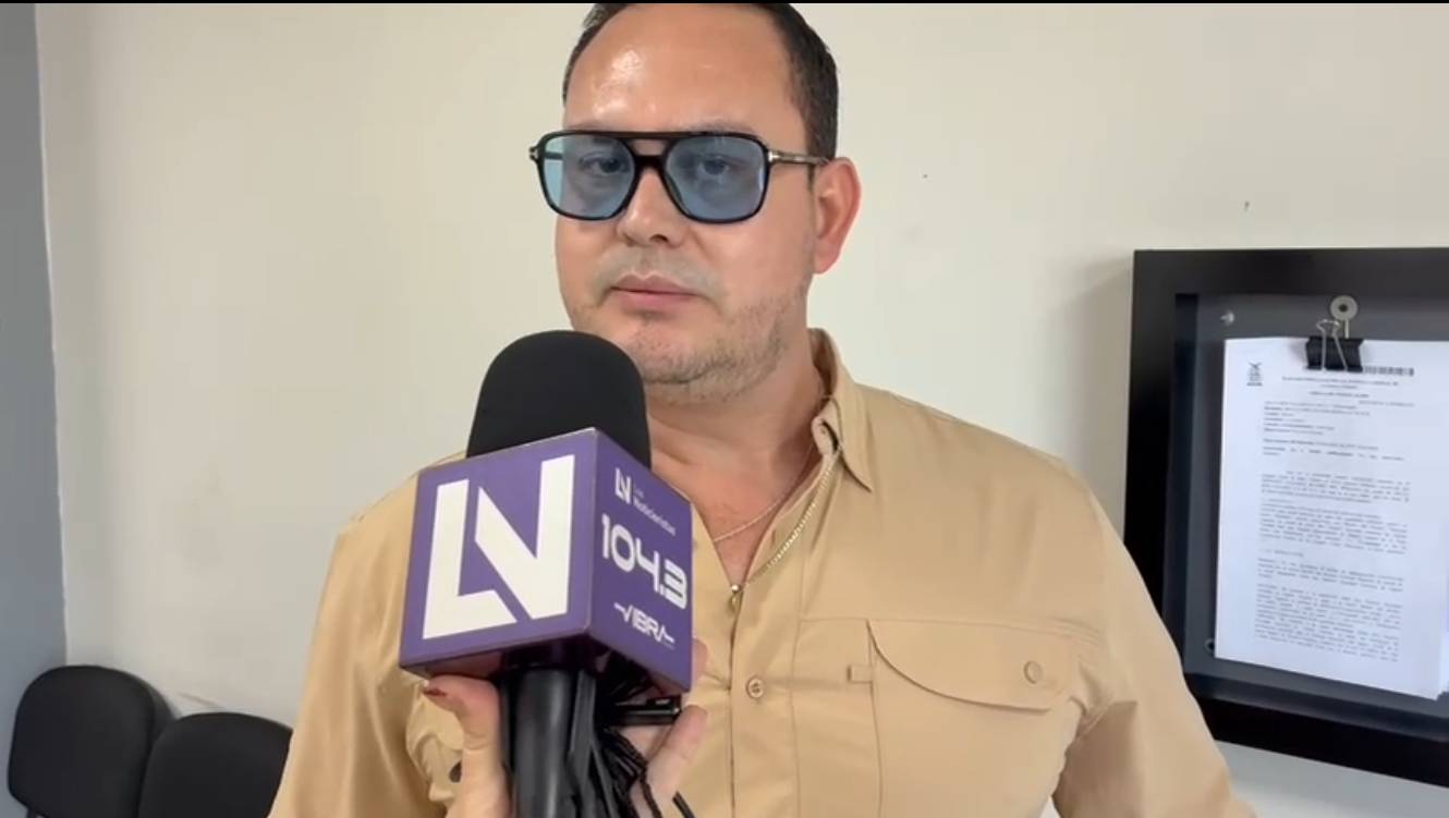 Rey Osiel Fierro Márquez