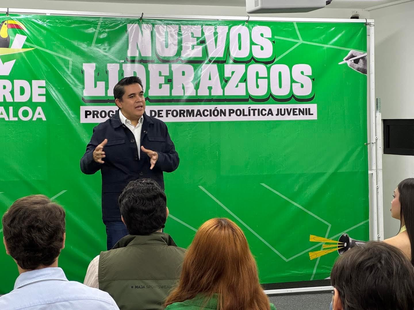 Ricardo Madrid Pérez