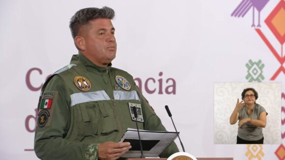 Tren ‘El Sinaloense’ pasará por Guamúchil y Guasave para conectar a Mazatlán con Los Mochis informan en la ‘Mañanera’