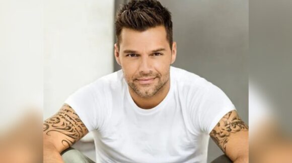 Ricky Martin le envió una carta de felicitación a Bad Bunny por sus Grammy’s