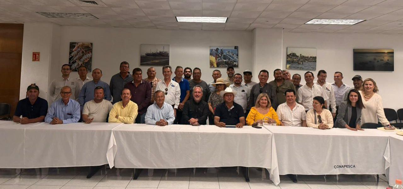 Rigoberto Salgado Vázquez encabezó este viernes 12 de febrero una mesa de trabajo interinstitucional