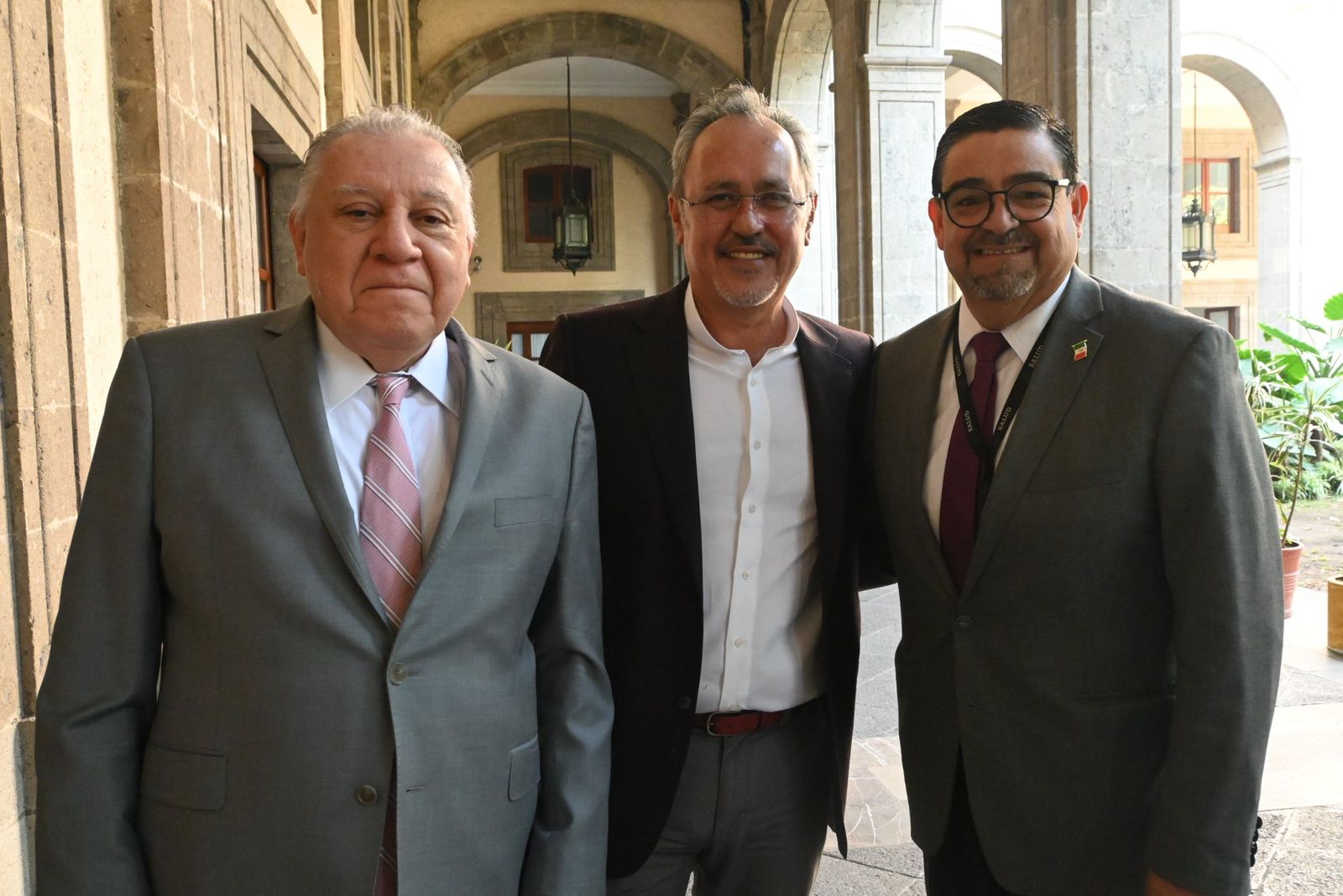 Rigoberto Salgado Vázquez