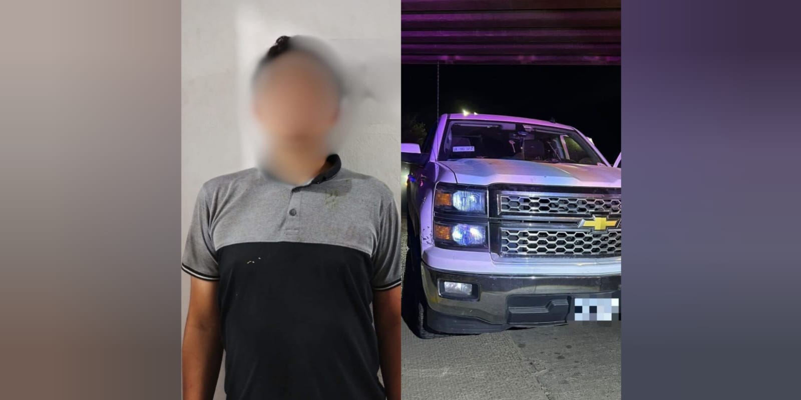 Detienen a robacarros en Guasave