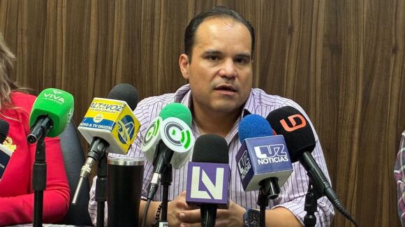 Certeza en seguridad, es la clave para no ahuyentar inversión extranjera en Sinaloa: Canacintra Los Mochis