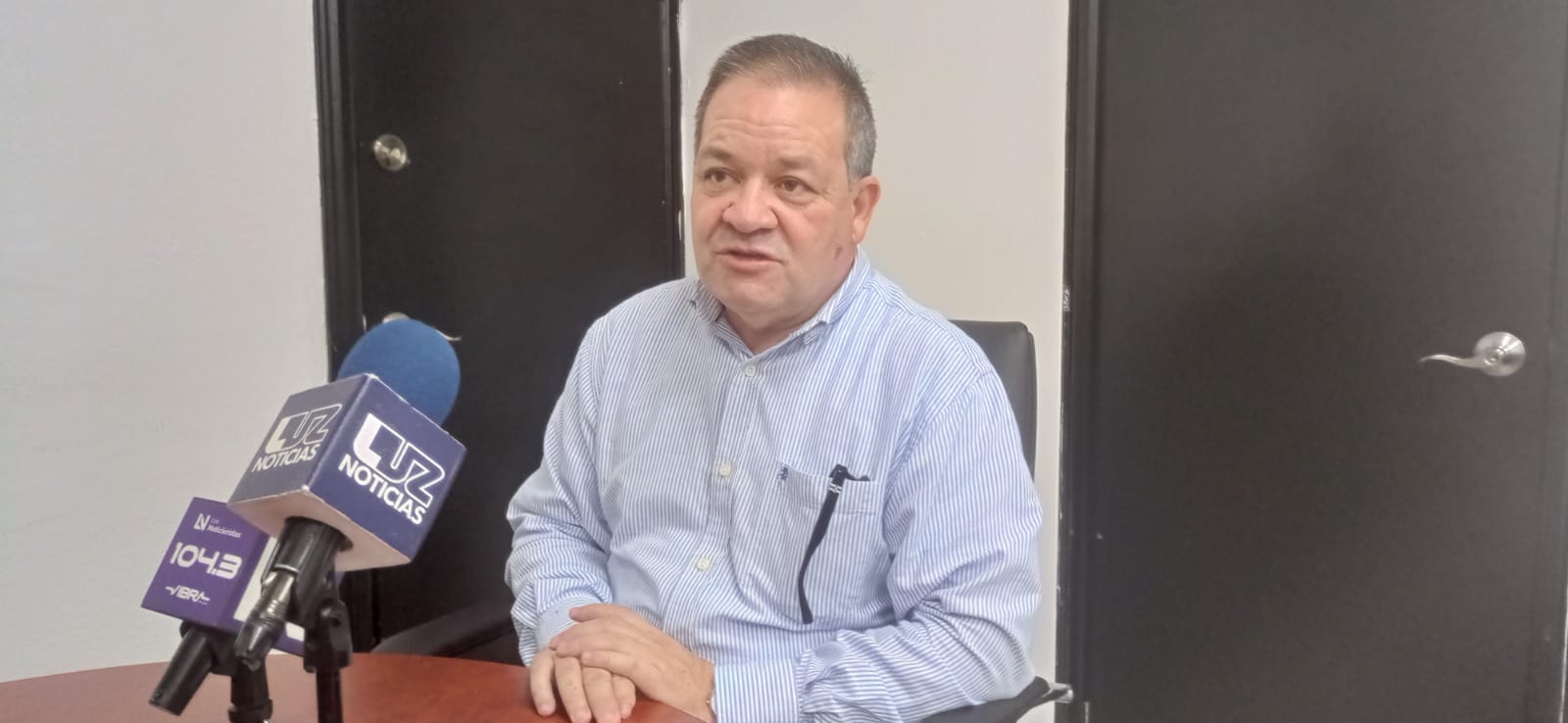 Roberto Morales Leyva