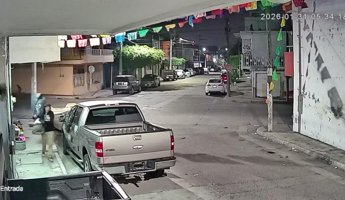 Robo de San Judas Tadeo en vivienda de colonia Reforma, en Mazatlán