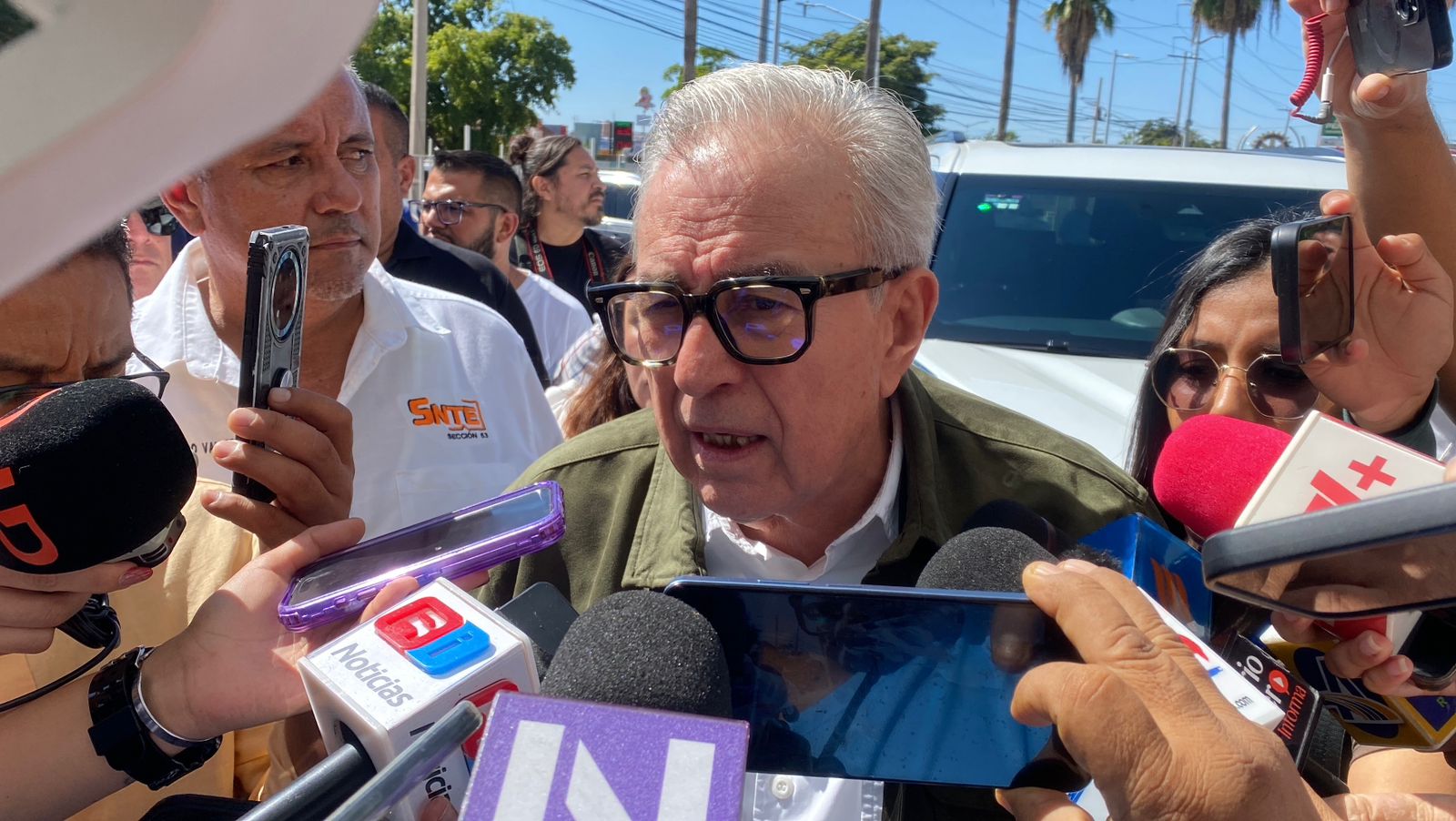 Gobernador Rocha Moya