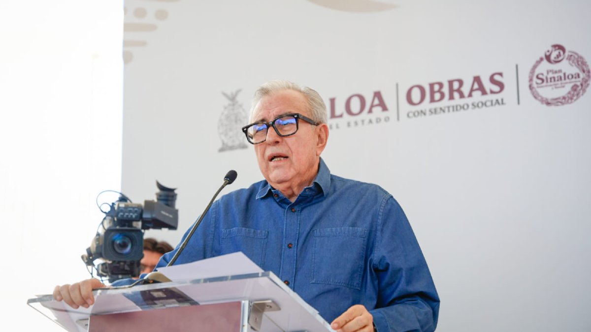 rocha moya inaugura secundaria tecnica 101 en culiacan sinaloa