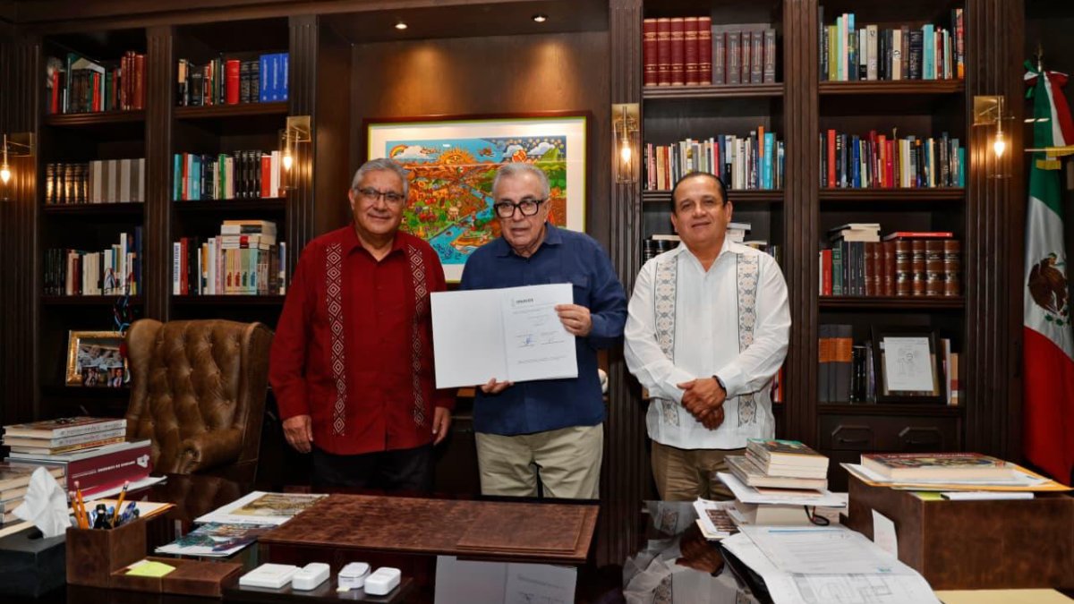 rocha y snte celebran reforma en materia de autonomia sindical en sinaloa