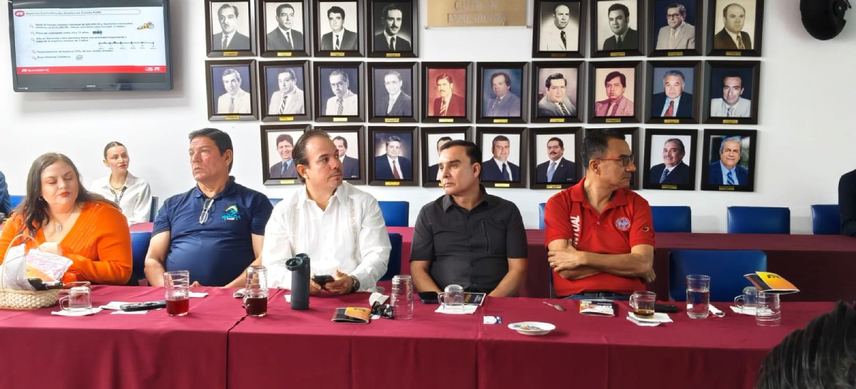 roque mascareño impulsa alianzas empresariales desde la jap asistentes