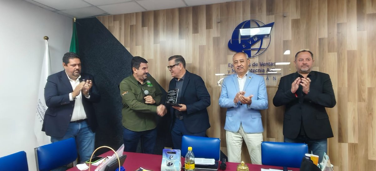 roque mascareño impulsa alianzas empresariales desde la jap evento