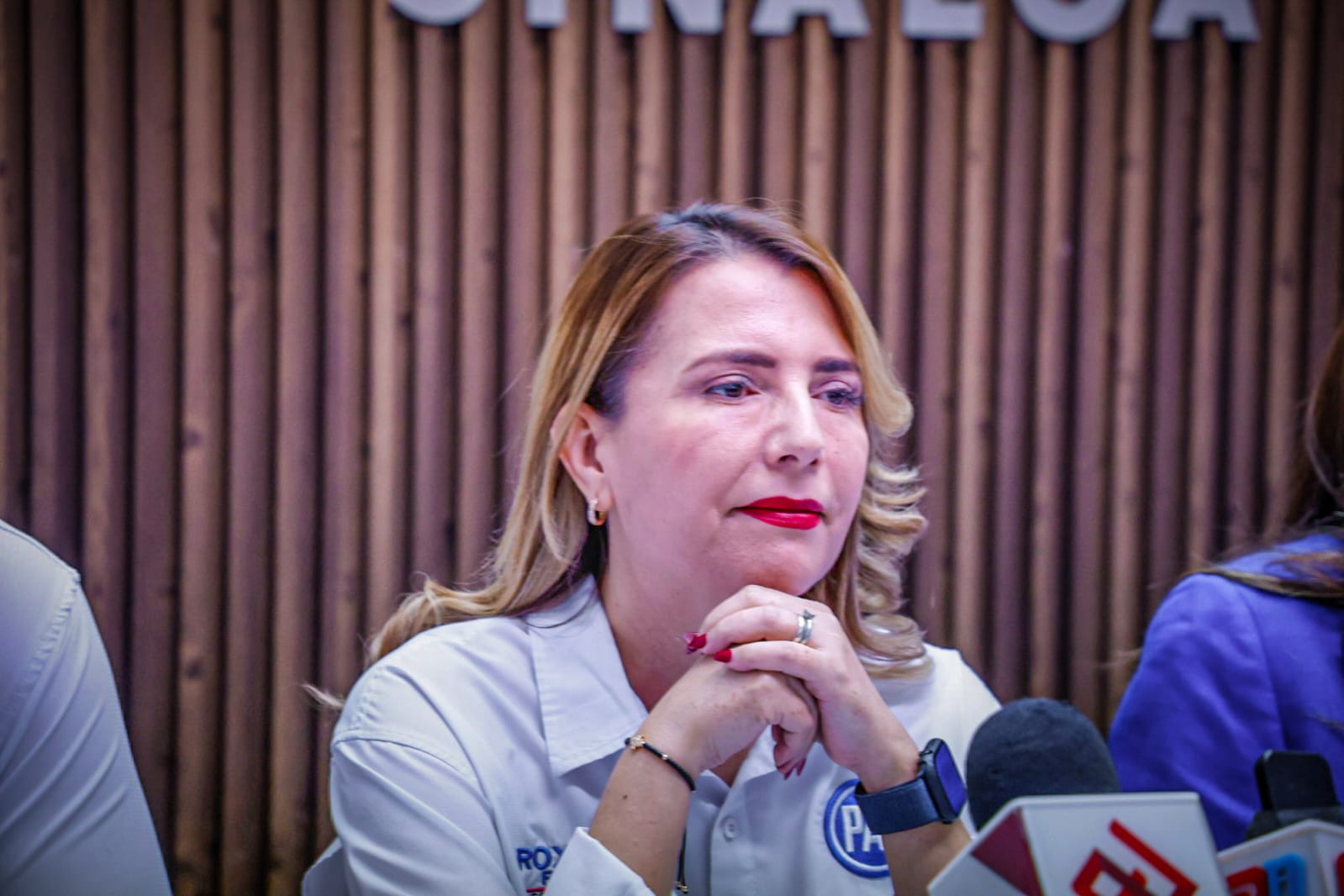 Roxana Rubio Valdez