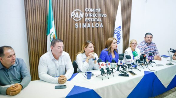 “Qué Dios me bendiga, estoy expuesta”, Roxana Rubio asegura que diputados del PAN no tienen escoltas