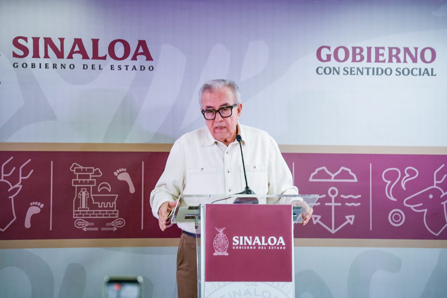 Rubén Rocha Moya