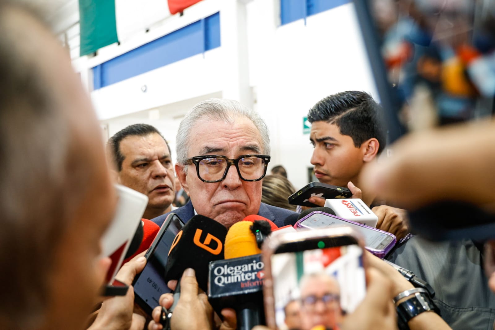 Rubén Rocha Moya