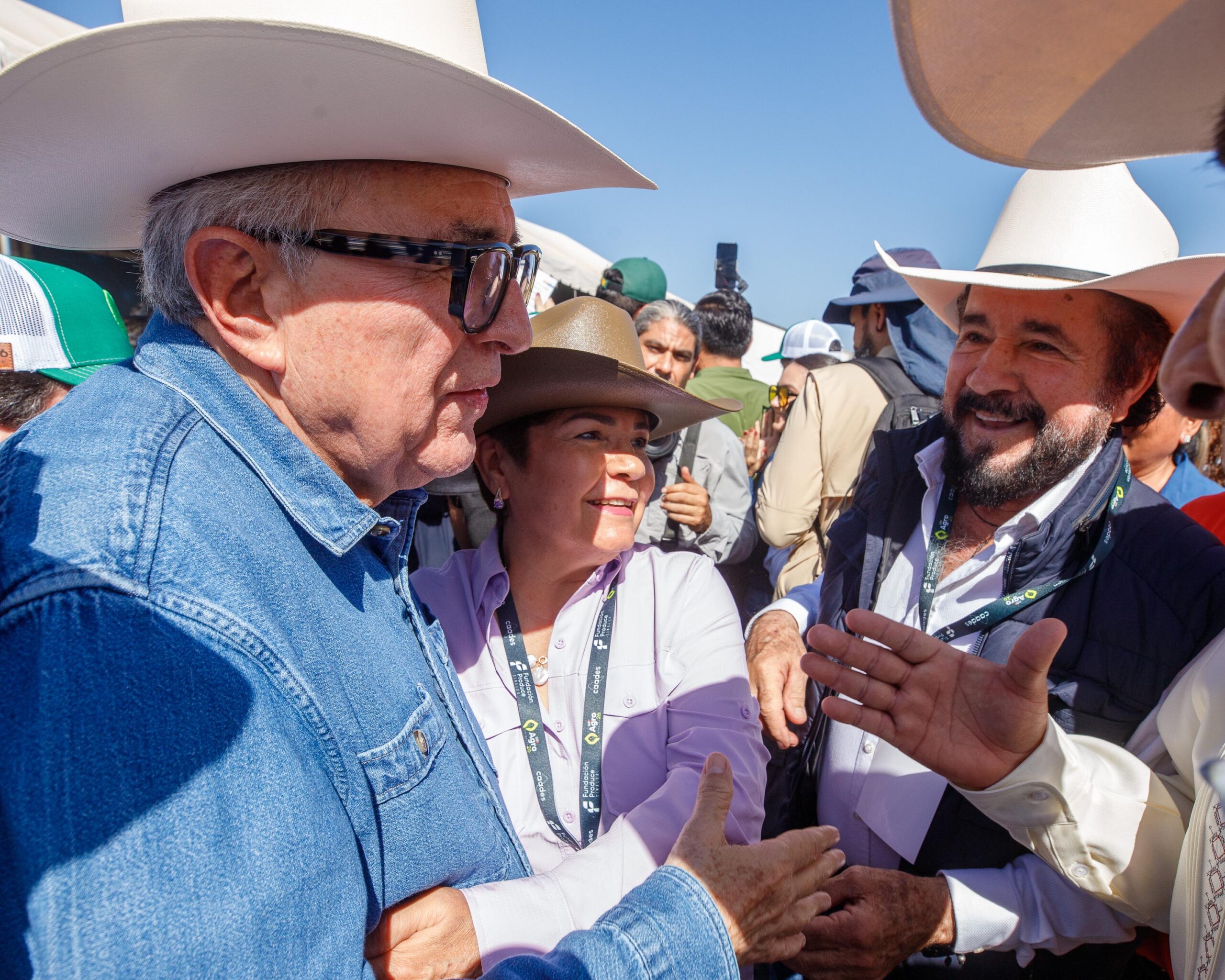 Expo Agro Sinaloa 2026