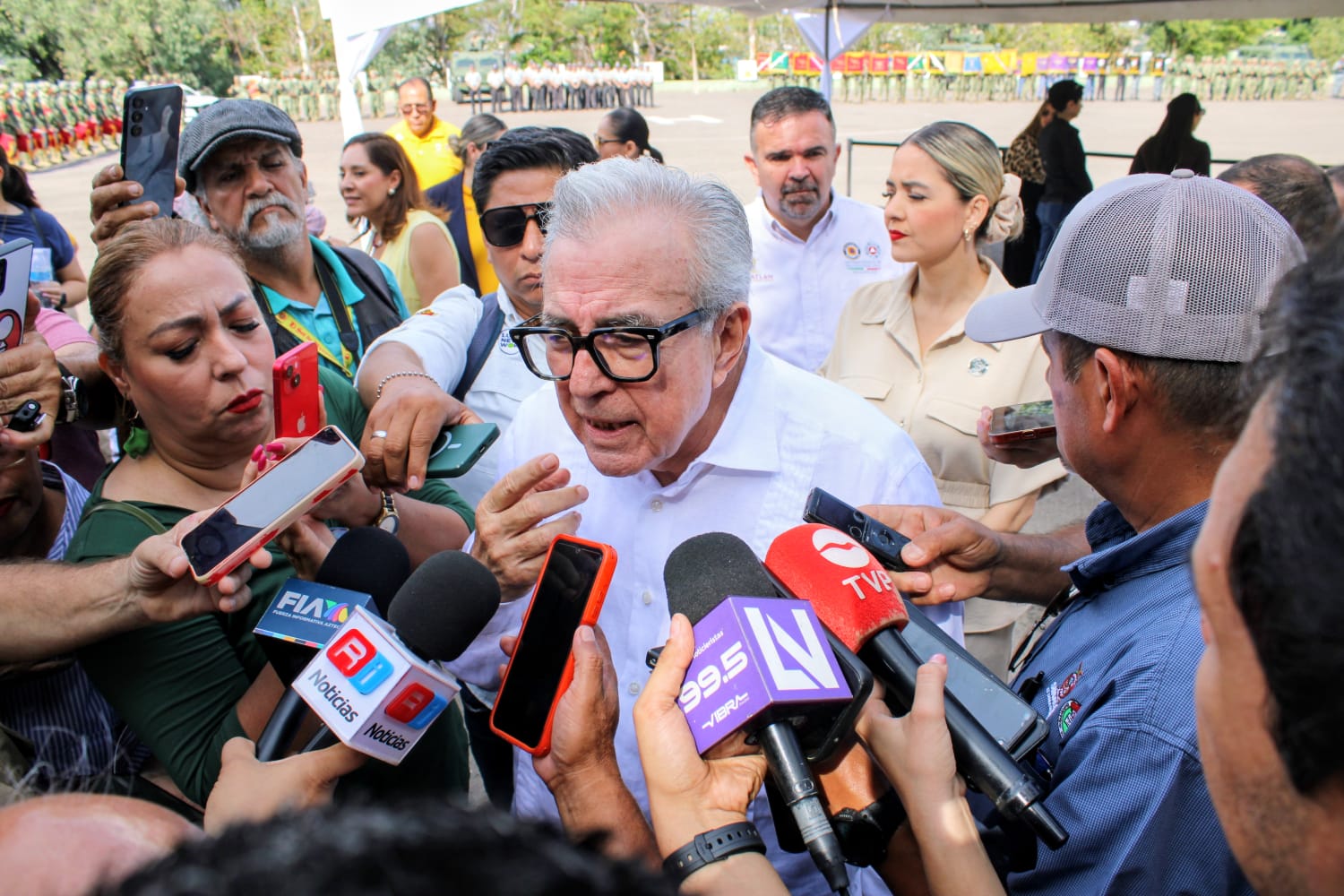 Rubén Rocha Moya