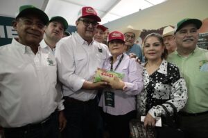 Expo Agro Sinaloa 2026