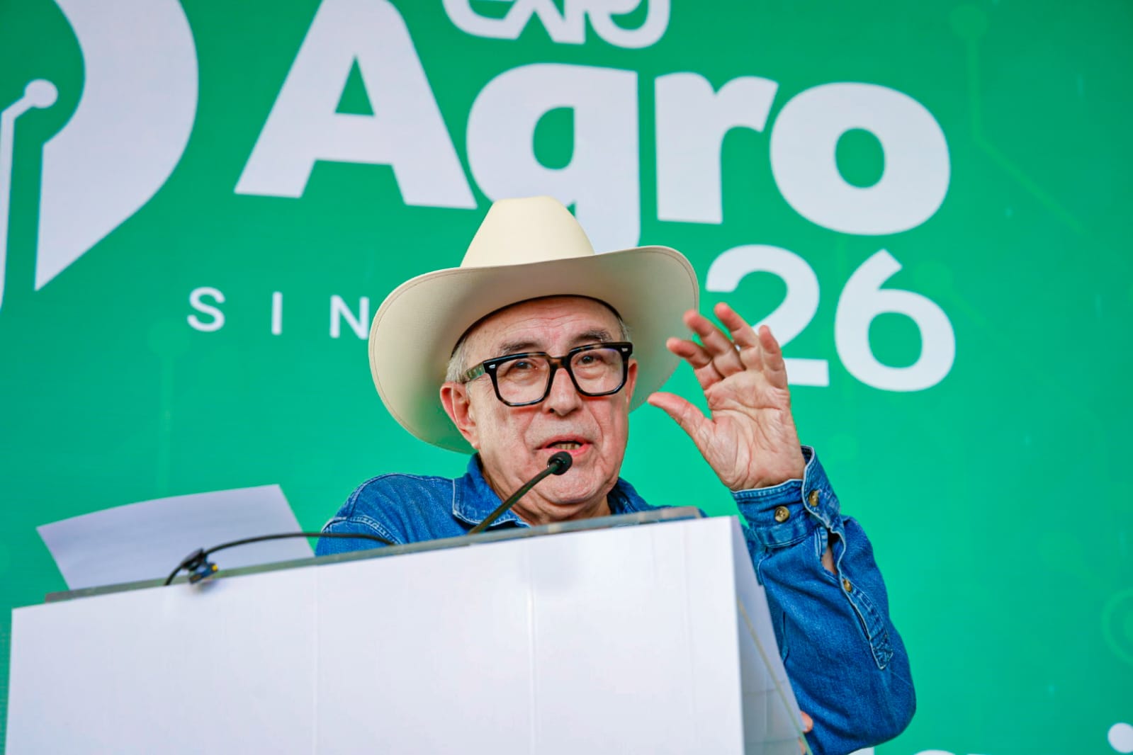 Rubén Rocha Moya