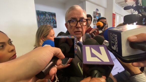 Uso de cubrebocas aún no será obligatorio en Sinaloa, por contagios de sarampión: Rocha