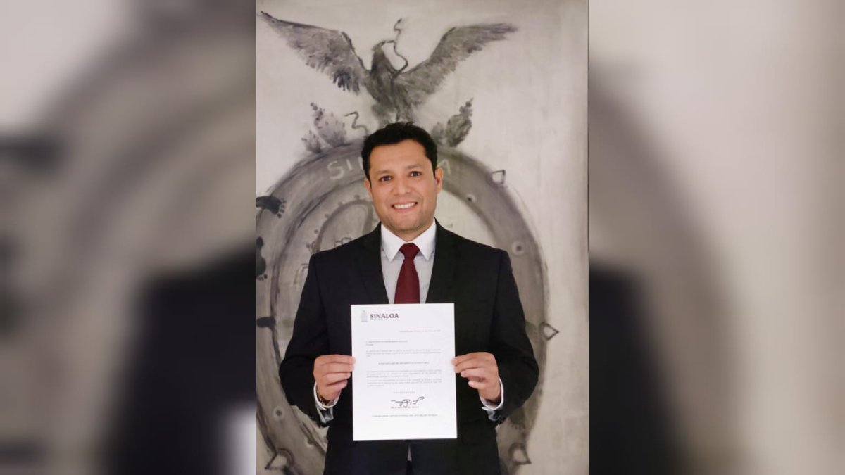 ruben rocha moya nombra dos nuevos subsecretarios en su gabinete toma de protesta