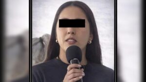 Rubí Patricia, madre buscadora asesinada en Mazatlán.