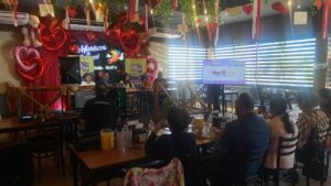 Canrrera Vibra Radio Guasave