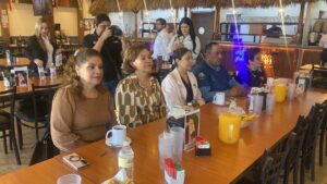 Canrrera Vibra Radio Guasave