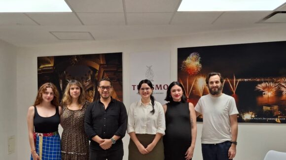 Pimienta, el filme que busca destacar a Sinaloa por sus paisajes y lado artístico, se rodará en Mazatlán y San Ignacio