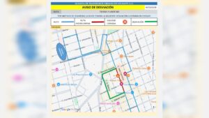 rutas de camiones en guasave