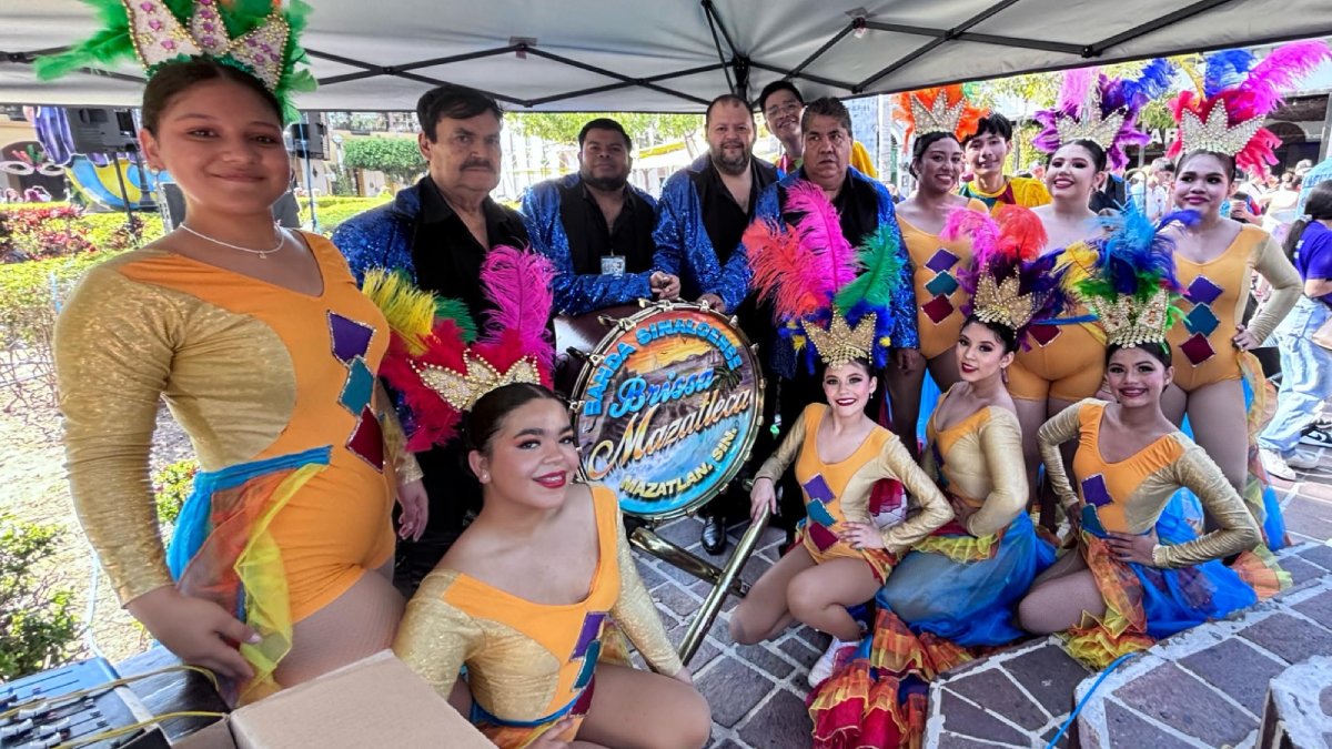 sabor y tradicion tomaran la machado este carnaval internacional de mazatlan sin