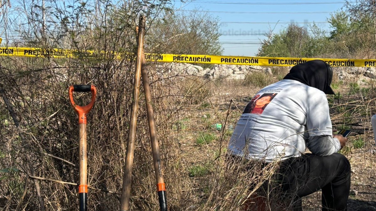 sabuesos guerreras localizan un cráneo y huesos humanos en predio del sector feria ganadera culiacan sin
