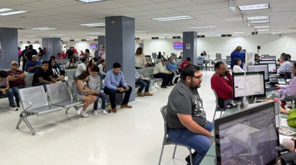 Llama Yeraldine Bonilla a aprovechar descuentos de hasta 75% en trámites vehiculares del Sates