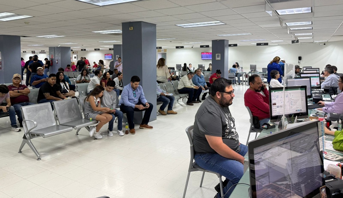 Sates invita a aprovechar descuentos vehiculares