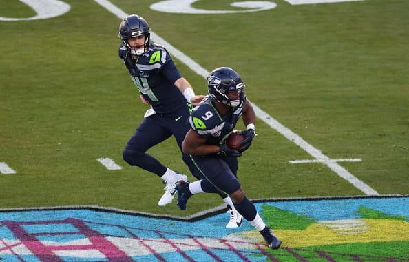 Seattle Seahawks
