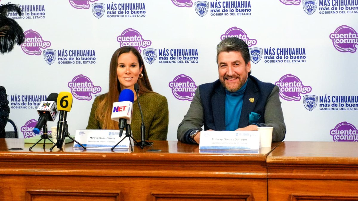 secretaria de turismo de sinaloa concluye gira promocional del carnaval de mazatlan lugar