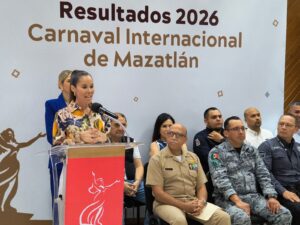 Secretaria de Turismo Sinaloa