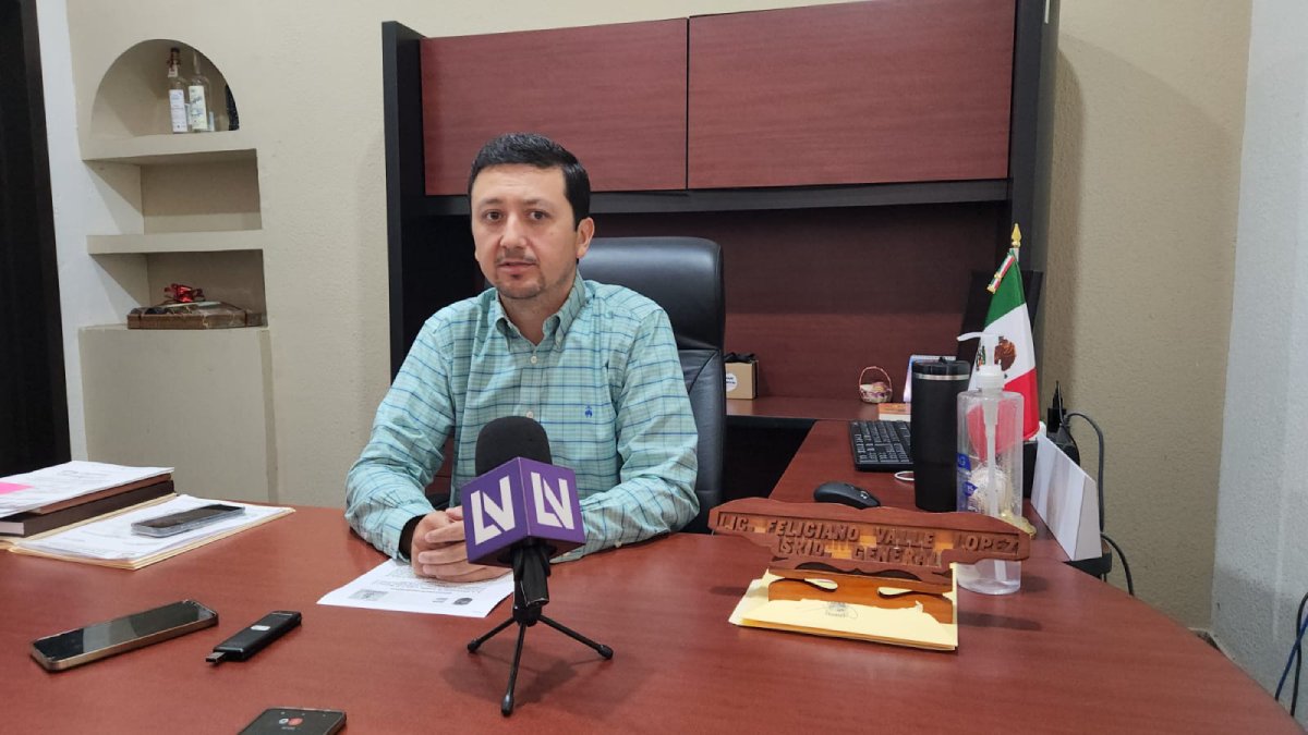 secretario del ayuntamiento de guasave feliciano valle sandoval