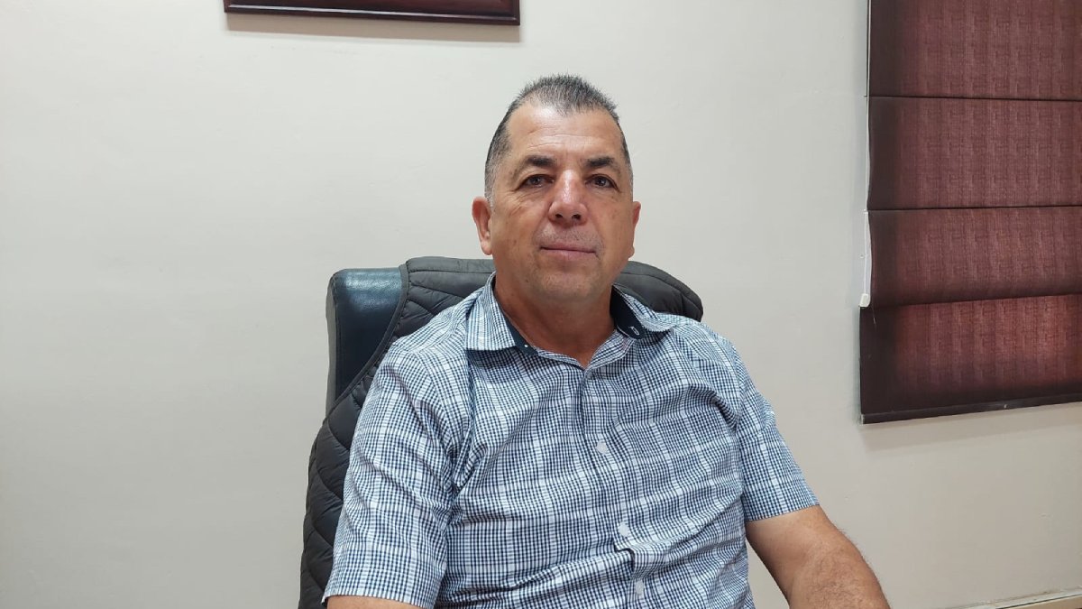 secretario del ayuntamiento de salvador alvarado fernando ruiz carrillo