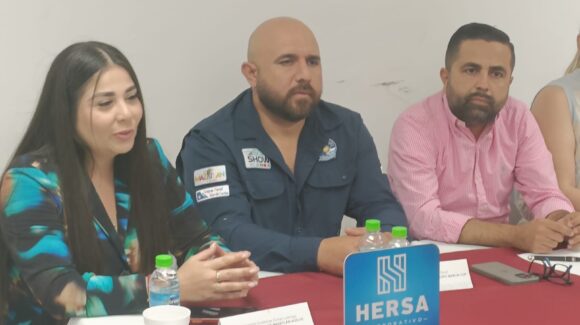 Mazatlán, Sinaloa, fortalece su liderazgo en pesca deportiva con impulso de Sectur y Hersa Corporativo