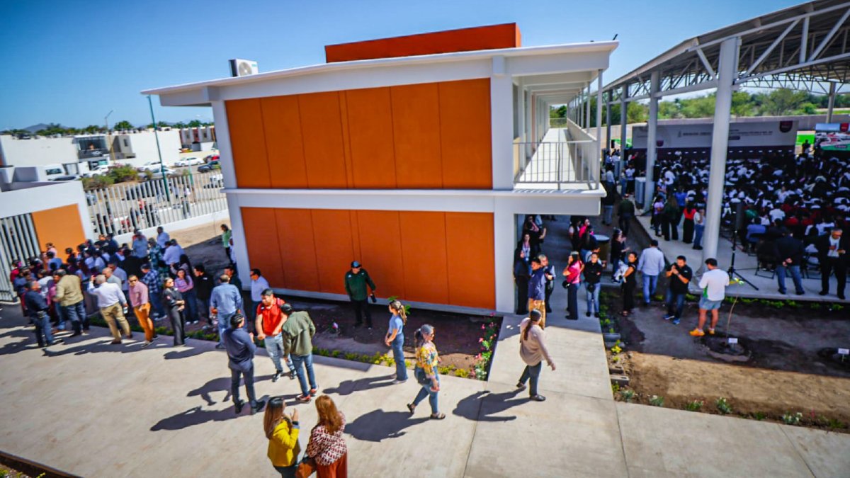 secundaria tecnica 101 en culiacan sin