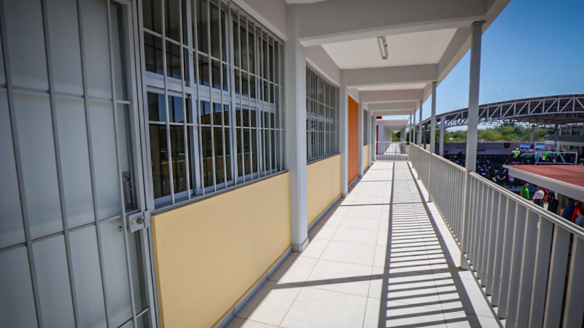 secundaria tecnica 101 en culiacan sinaloa obra