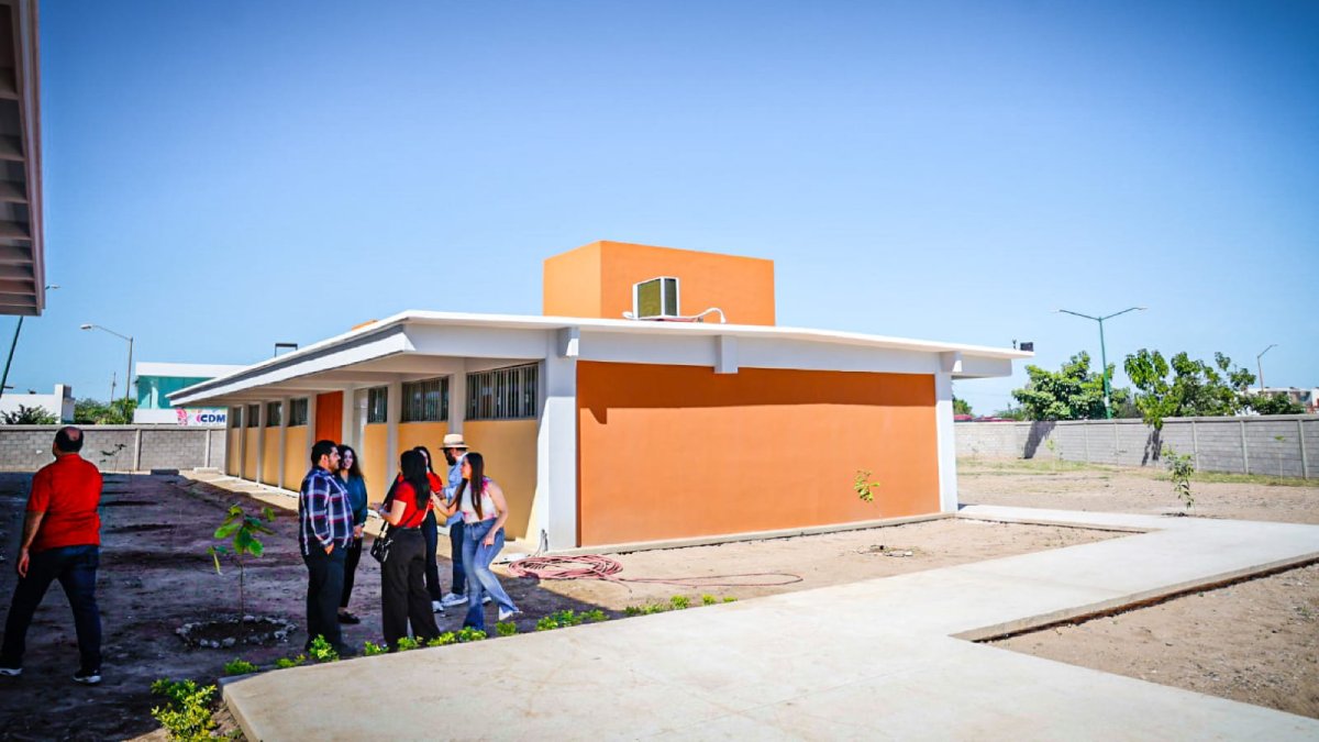 secundaria tecnica 101 en culiacan sinaloa salon