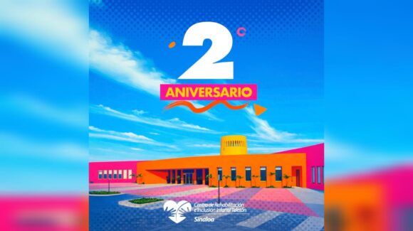 En Mazatlán CRIT Sinaloa celebra dos años transformando vidas con atención integral e inclusión